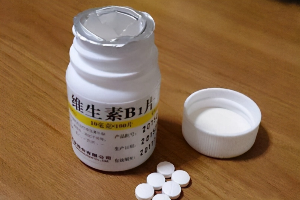 糙米治脚气,脚气病吃维生素B1有疗效吗