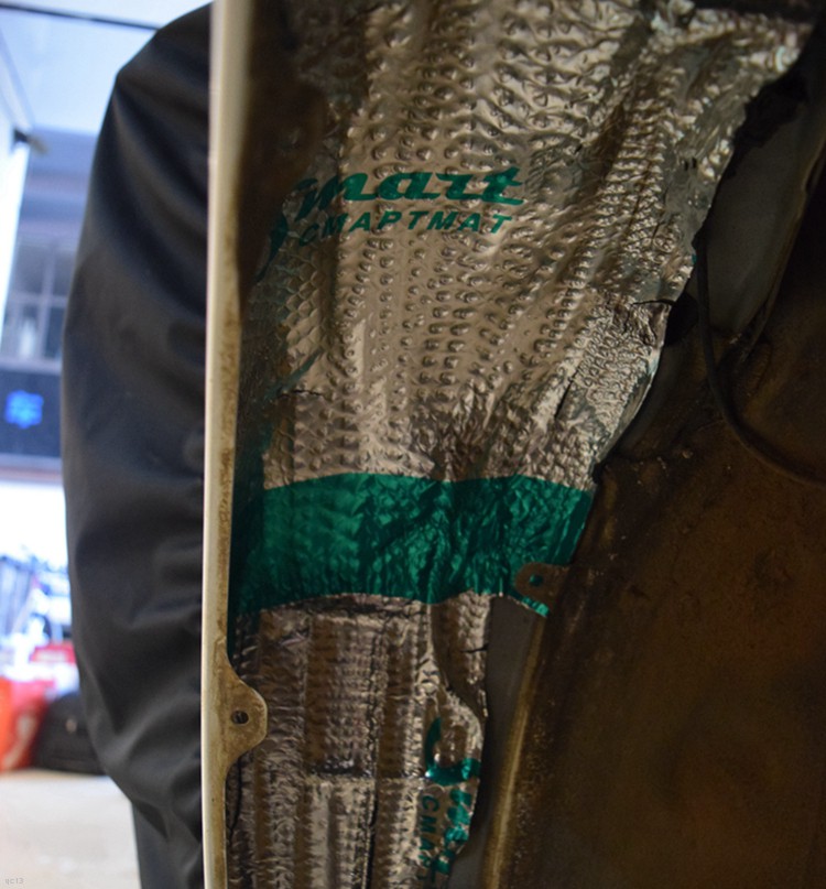 能有效提升丰田卡罗拉汽车音响效果的方案，昆明发烧友汽车音响