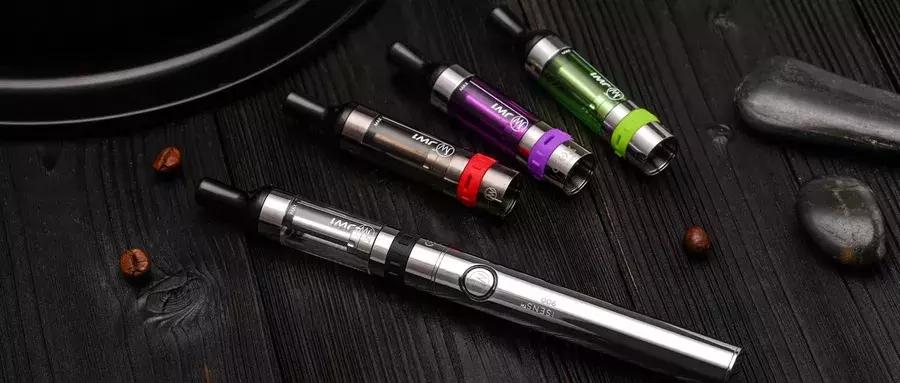 *子烟电**：治不好老烟民的瘾，也不忘拉新人入火坑