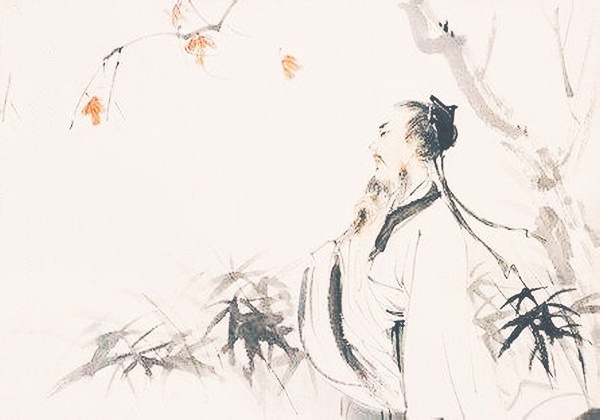 如果古人也有双十一,假如古代也过双11