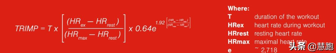 有80%的跑者看不懂这项跑表指标，弄懂它将成为自己的智能教练