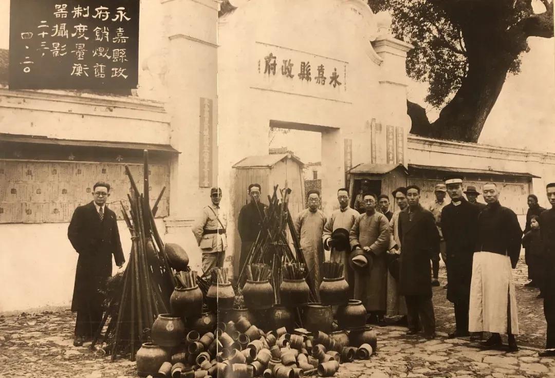 温州为什么是三十六坊,温州三十六坊