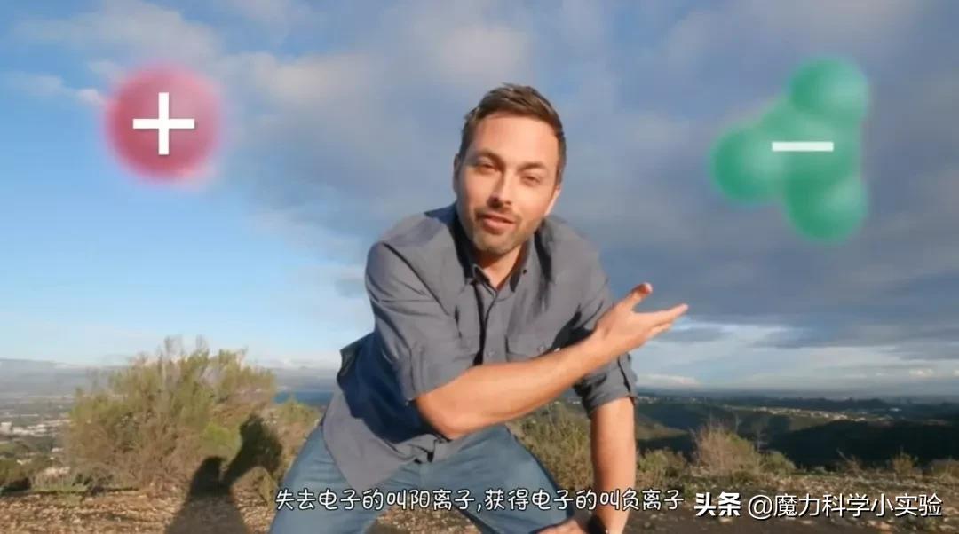 负离子骗人的吗,负氧离子养生