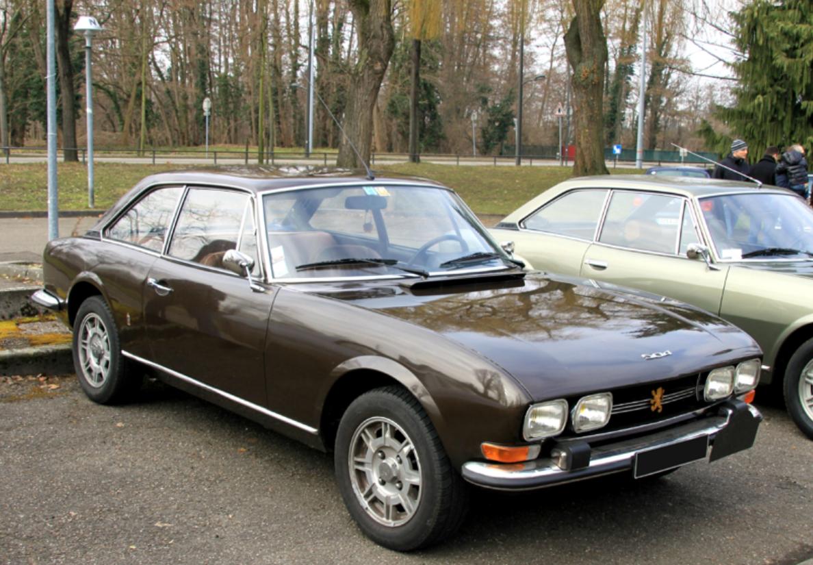 标致美国市场,标致登陆美国和加拿大市场