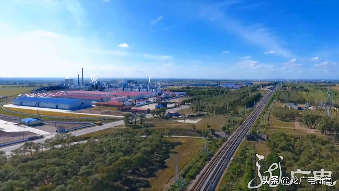 调整和优化产业结构的目标,黑龙江省2019年产业结构