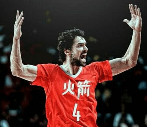 足足等了10年，莫雷还愿等他到38岁！西班牙夺冠功臣乃火箭意中人