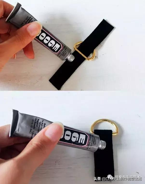 教你六种改造鞋子方法,旧鞋别扔