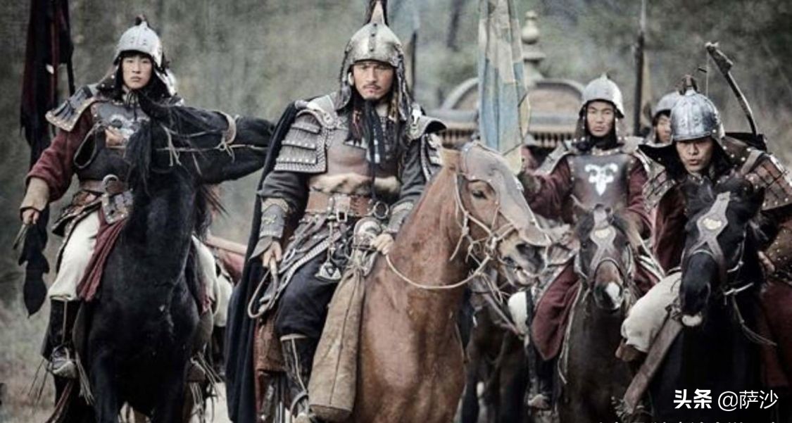 李治是被武则天操纵的懦弱君主吗？7月15日649年唐高宗登基称帝