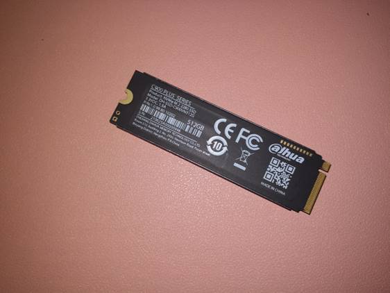 大华固态c900plus使用寿命,大华c900plus固态硬盘上手实测