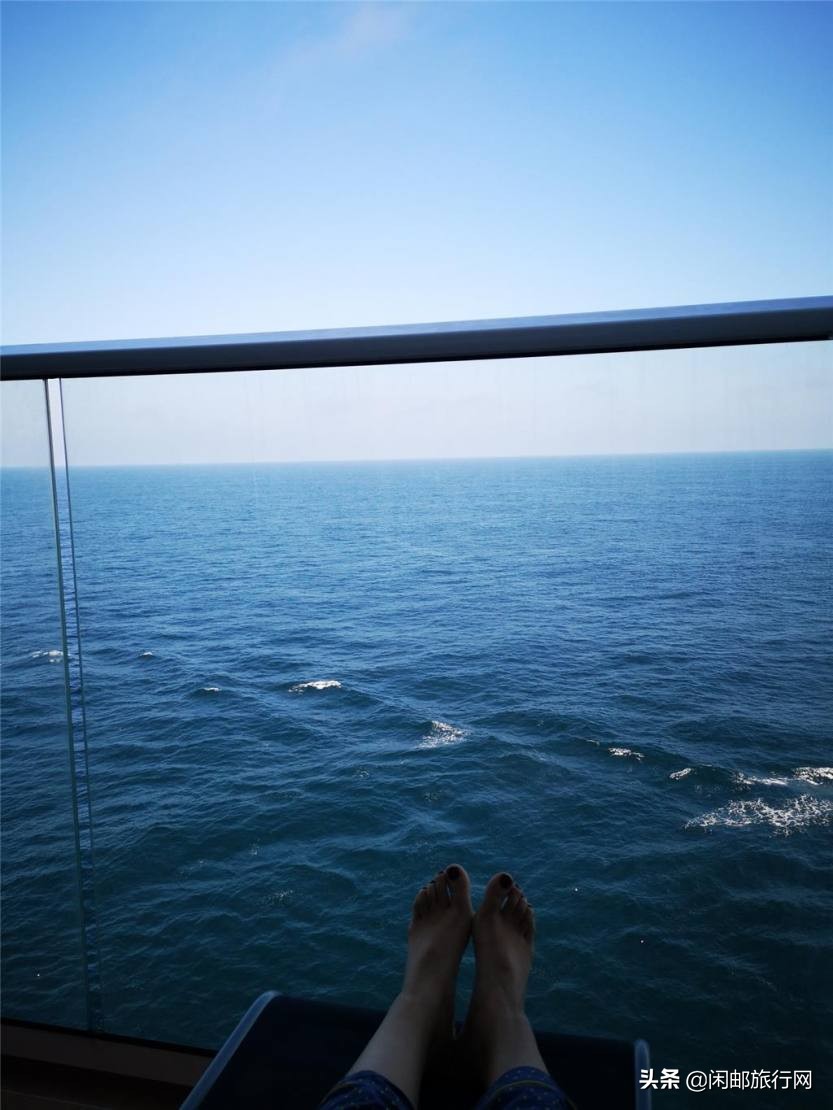 跟着海洋光谱号去旅行,皇家加勒比海洋光谱号游轮之旅