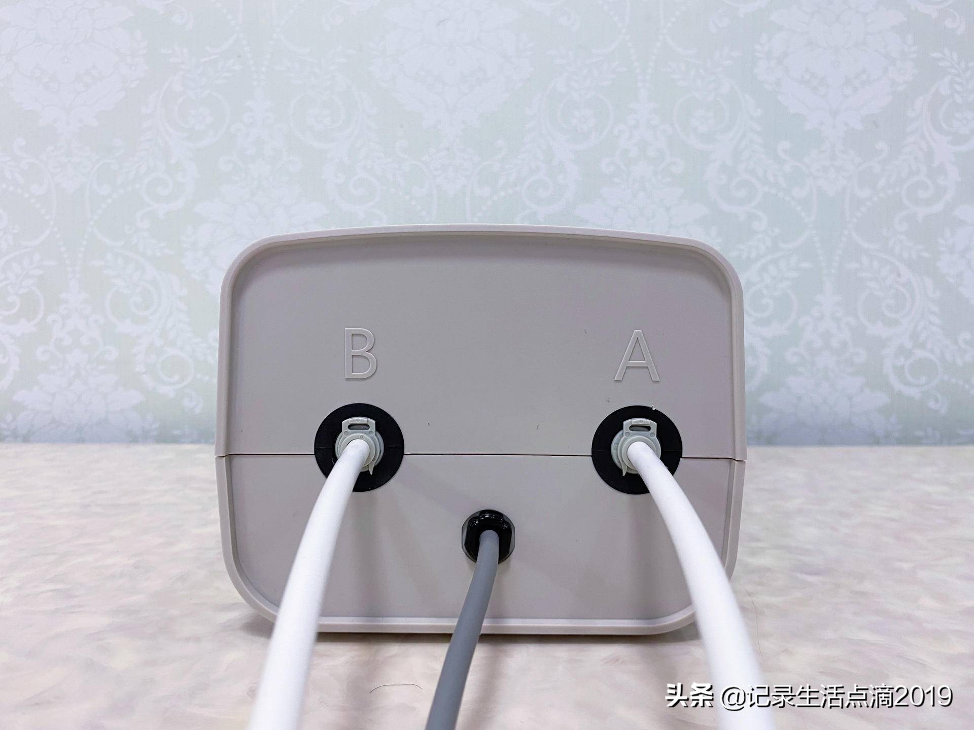 净水加热一体测评,免注水净热一体净水机推荐