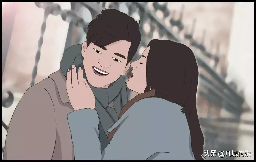 女生哪些行为让男生心动图片,女生哪些行为会让人心动