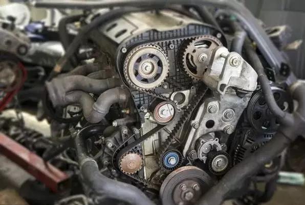 汽车的皮带老是出问题怎么办,汽车皮带断了怎么办最简单的方法