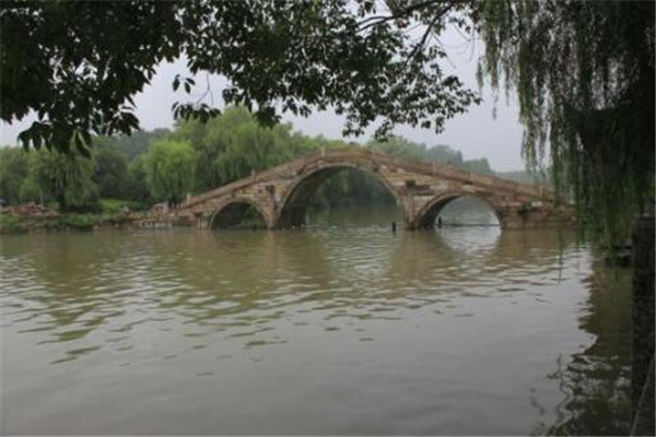 嘉兴南湖风景区景点,嘉兴市区景点最好玩的排名