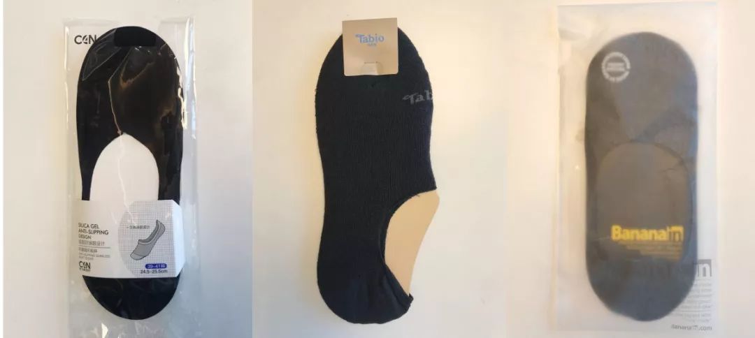 好穿的船袜真实测评,最舒服船袜测评