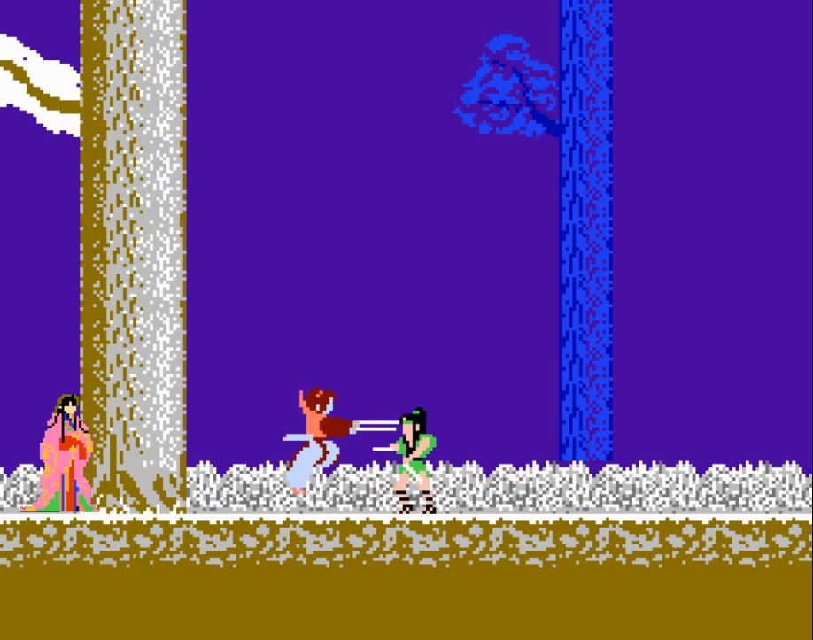 经典游戏影子,童年怀旧游戏影子传说