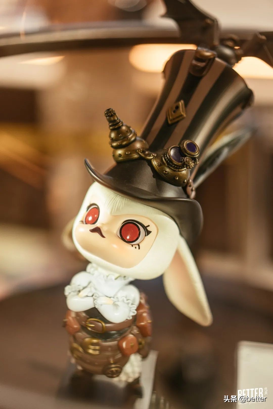 潮玩运动馆的坑,潮玩店和玩具店