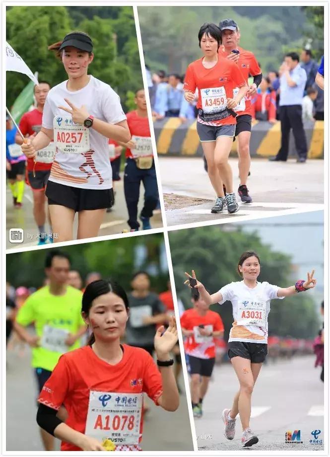 连南马拉松完整视频,连南马拉松赛时间表