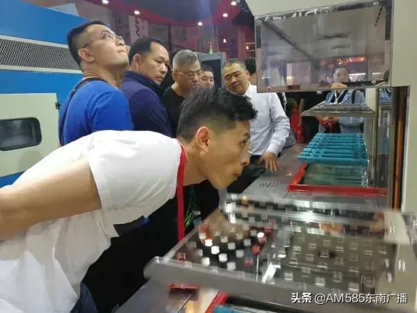 晋江市第二十二届鞋博会参展名单,2023晋江鞋博会开幕式