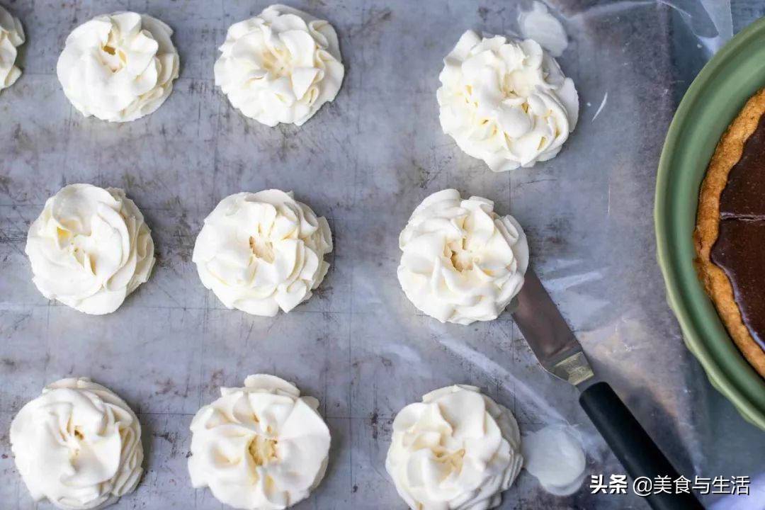 玩烘焙需要哪些设备,蛋糕裱花零基础教程新手