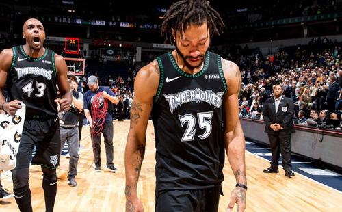 罗斯为什么在尼克斯穿4号,罗斯身穿尼克斯25号图片