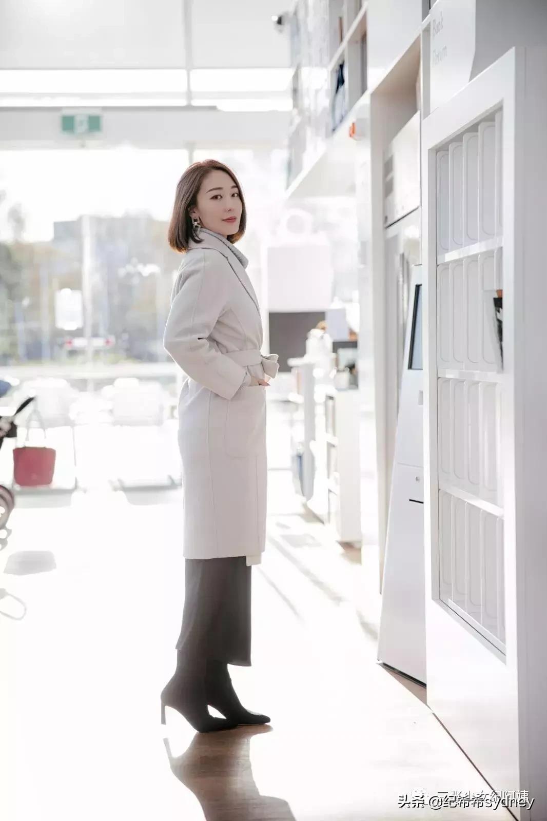 显瘦的七种穿法,十大穿搭显瘦原则