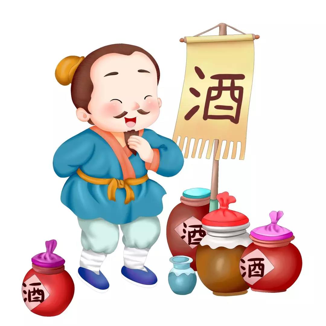 一月酒，二月醋，三月竟成酵素？