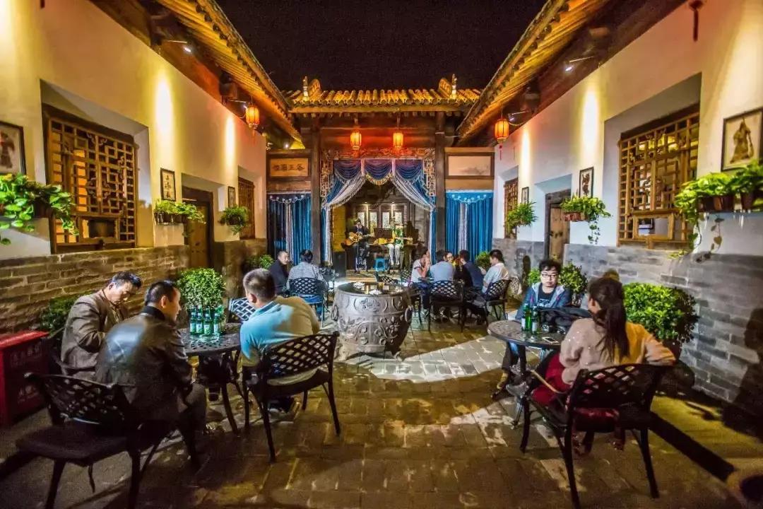 嘉年华活动3阶段,文投嘉年华