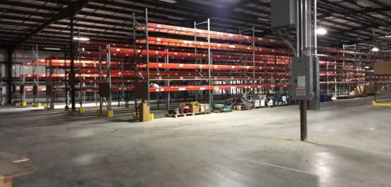 总结海外仓建仓的类型及优缺点,海外仓选择策略