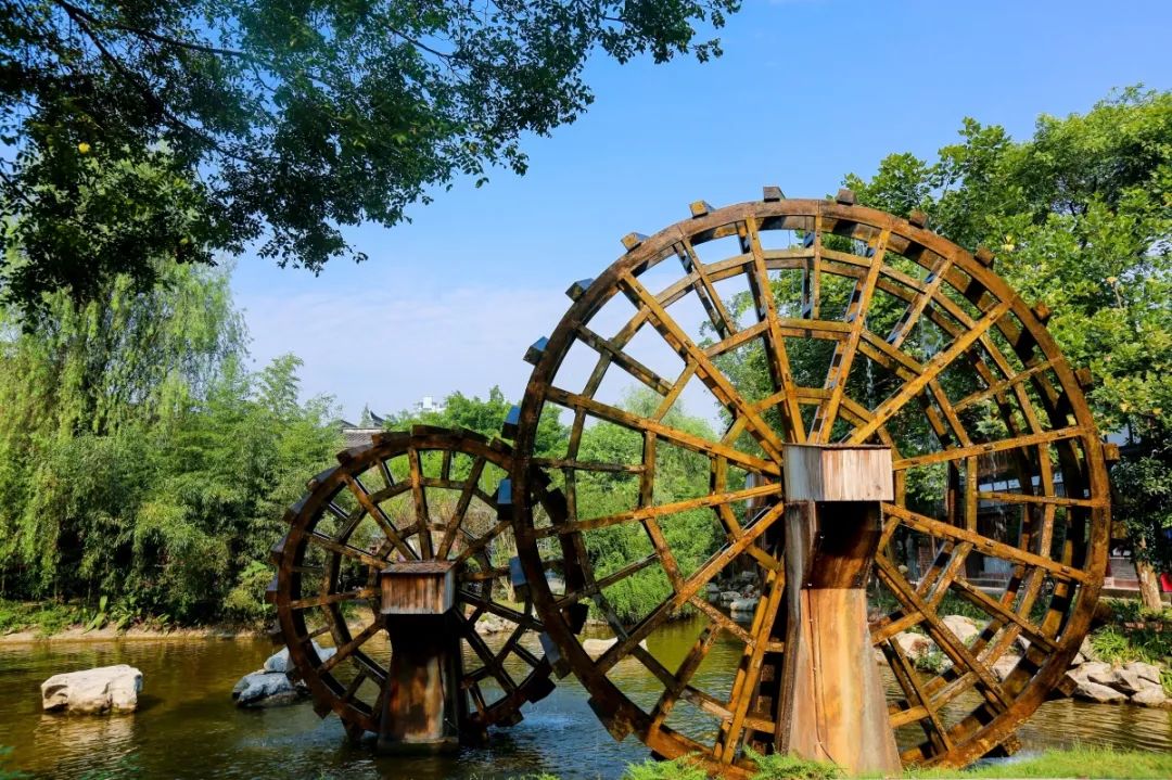 大年初一云游乐山大佛,观光乐山大佛