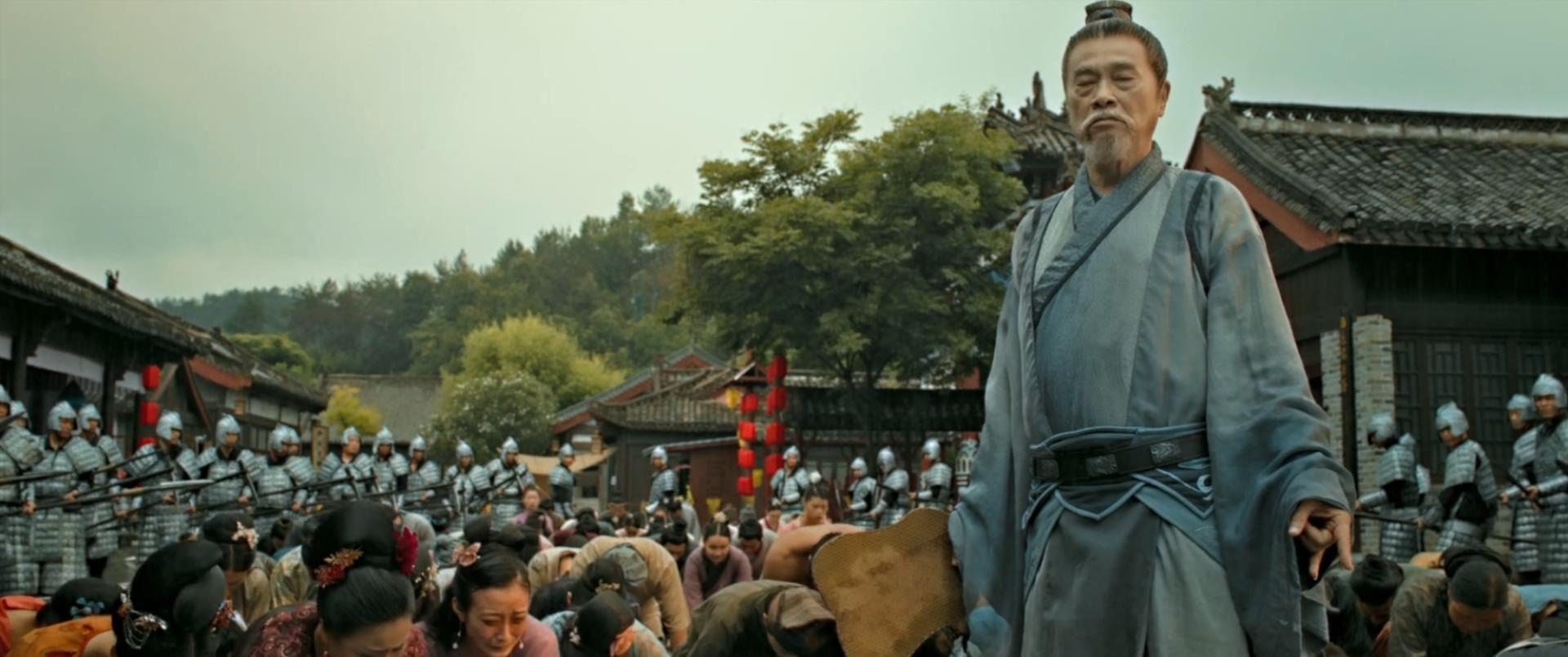 演技被低估的中国男演员吴孟达,被低估了的吴孟达演技