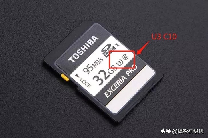 从零开始教你学摄影相机储存卡,摄影基础储存卡有什么知识点