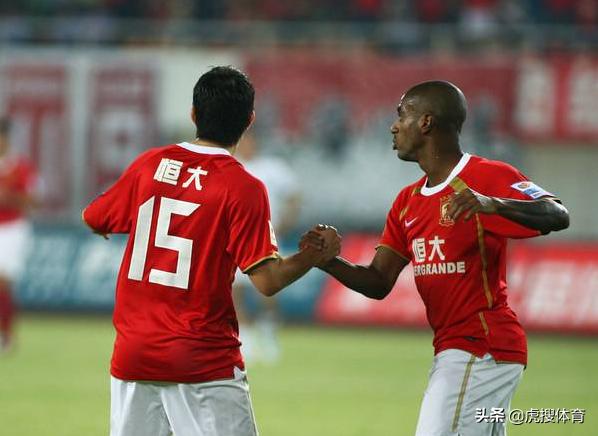 穆里奇回复孔卡退役,孔卡在恒大辉煌时期比赛视频