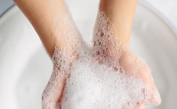 净化肌肤泡泡面膜,泡泡清洁补水保湿的泡泡面膜