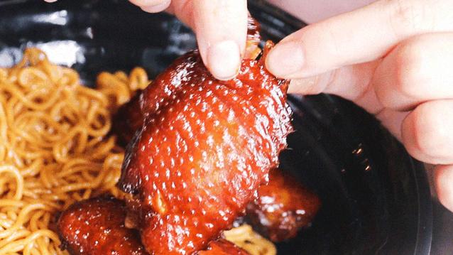 食物丨这些弄虚作假的草根食物，真香