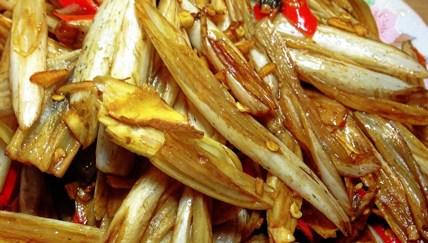 藕带的家常做法小视频大全,藕带的家常做法简单好吃