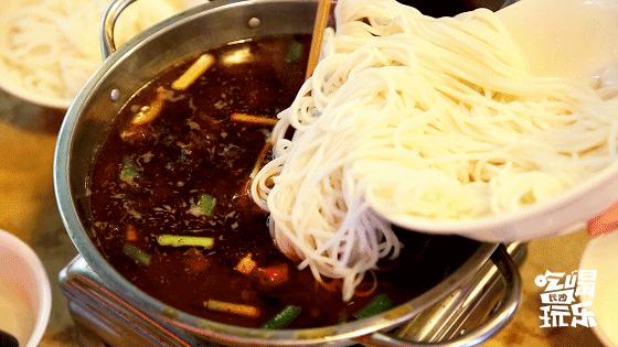 常德来湖南一定要去的美食之城,常德十大名小吃街排名第一