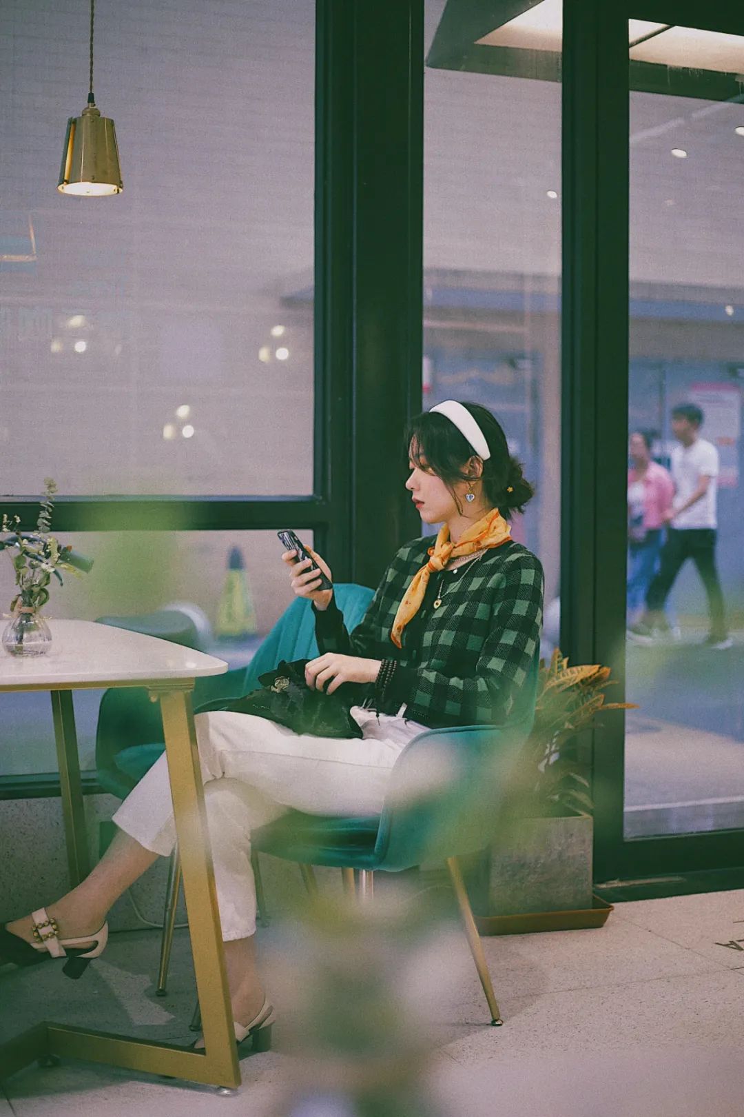 穿搭博主怎么创建品牌,穿搭博主怎么自己做自己的品牌