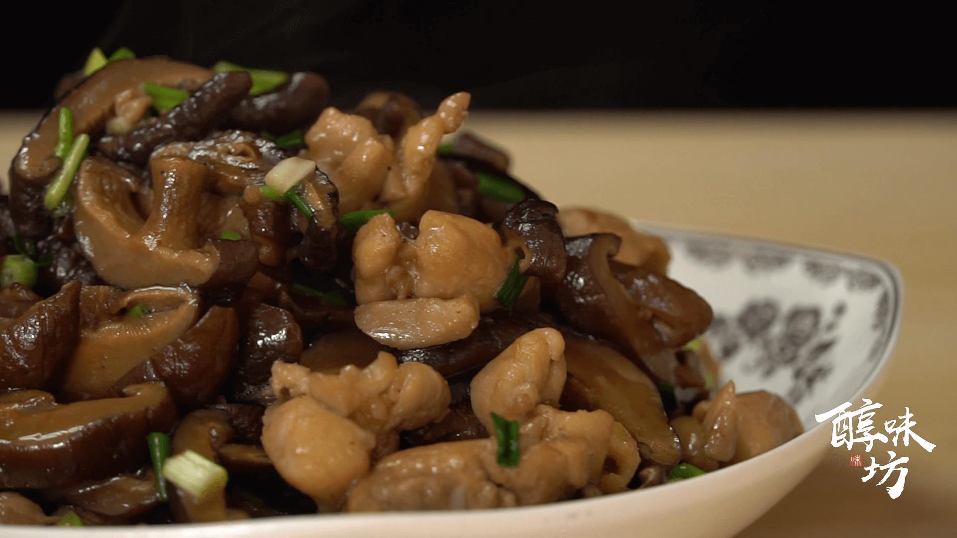 醇味坊2018回顾篇-鸡鸡复鸡鸡