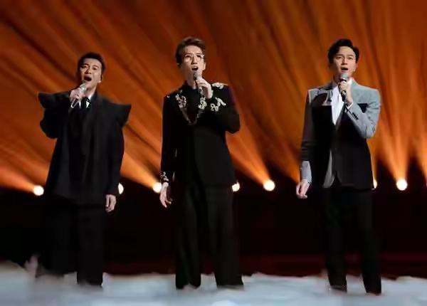 林志炫被别人点评,林志炫感叹输了你赢了世界又如何