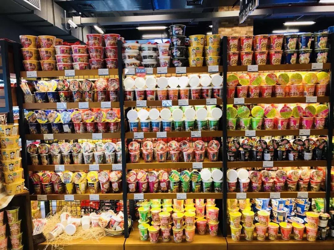 海口最值得去的最大超市在哪里,海口必吃必游最佳线路