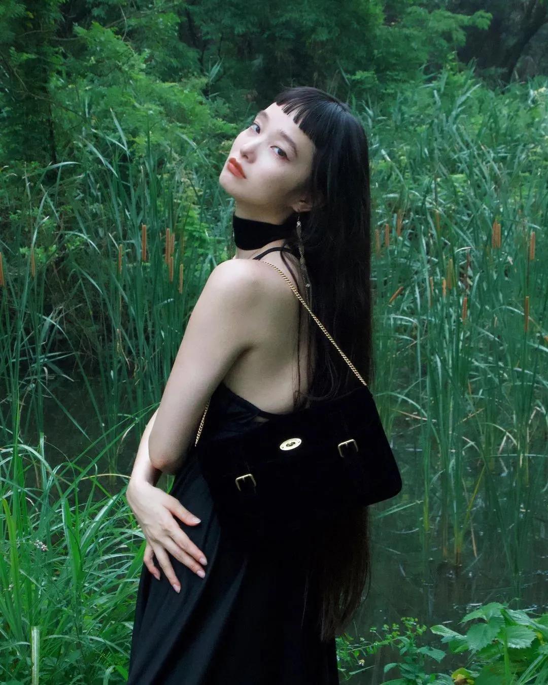 鼻子决定人的尺寸,生活中最好看的鼻子是什么