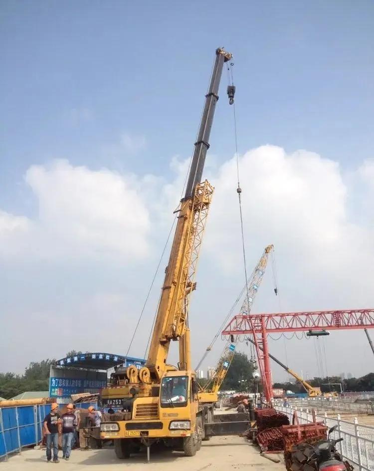 玩吊车不挣钱的七个致命原因,你中招了吗?