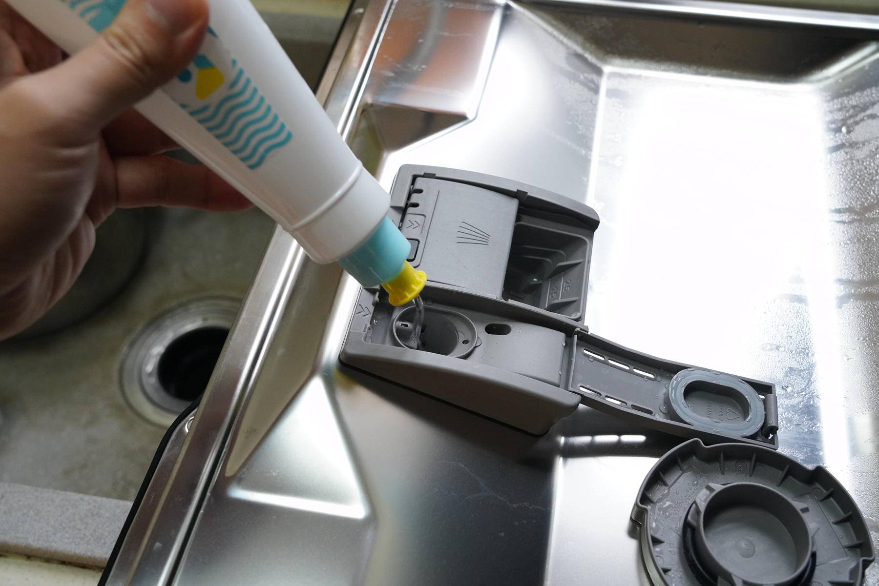 最新款西门子洗碗机测评,西门子哪一款洗碗机值得买