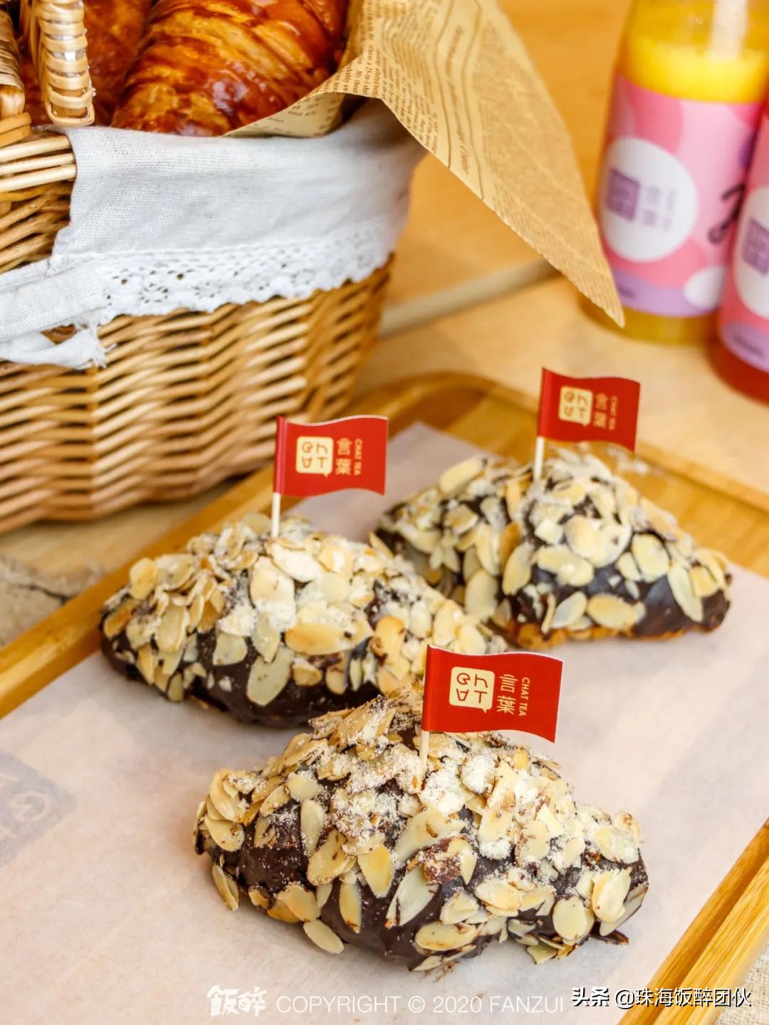 比喝奶茶更快乐的事,珠海拱北绵绵冰