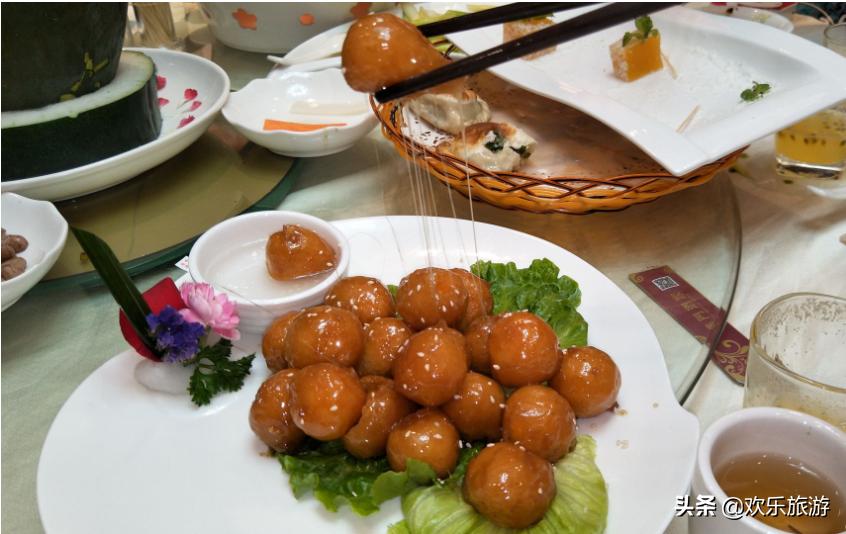 桂林哪些旅游景区好玩,桂林有哪些值得体验的项目