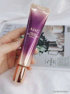 5款平价好用的眼霜推荐,温和的眼霜平价