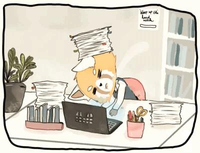 真希望刚工作时，就有人告诉我这件事