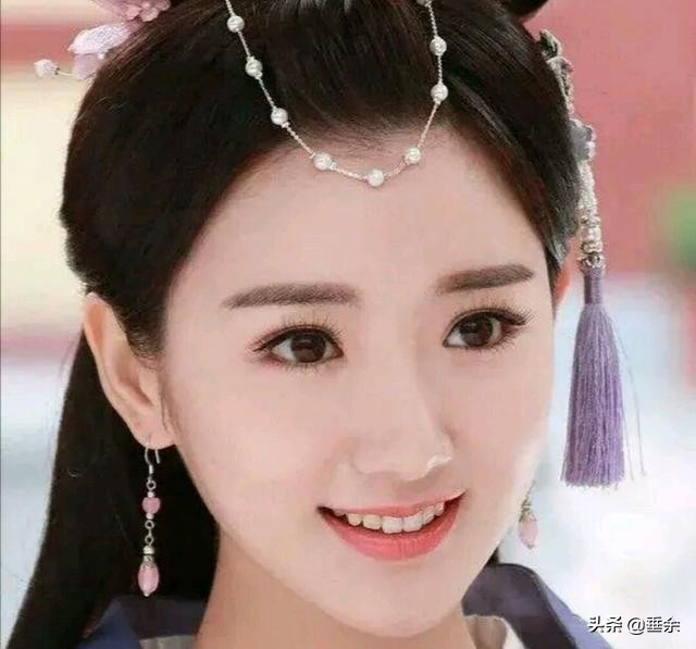 台湾童颜和娃娃脸的女星,童颜和娃娃脸的女星写真