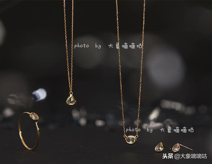 适合年轻人戴的珠宝首饰品牌,小众珠宝首饰品牌推荐